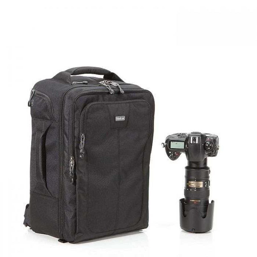 Camera Centre UK Think Tank Airport Commuter Camera Backpack | Backpacks