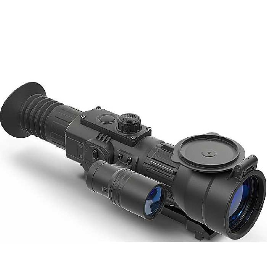 Camera Centre UK Yukon Sightline N470S Digital Night Vision Rifle Scope | Riflescopes