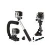 Camera Centre UK Sunpak 5 Piece Gopro / Action Camera Accessory Kit | Accessory Kits