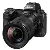 Camera Centre UK Nikon Z7 Ii Digital Mirrorless Camera With 24-120Mm F4 Lens | Nikon Z Cameras