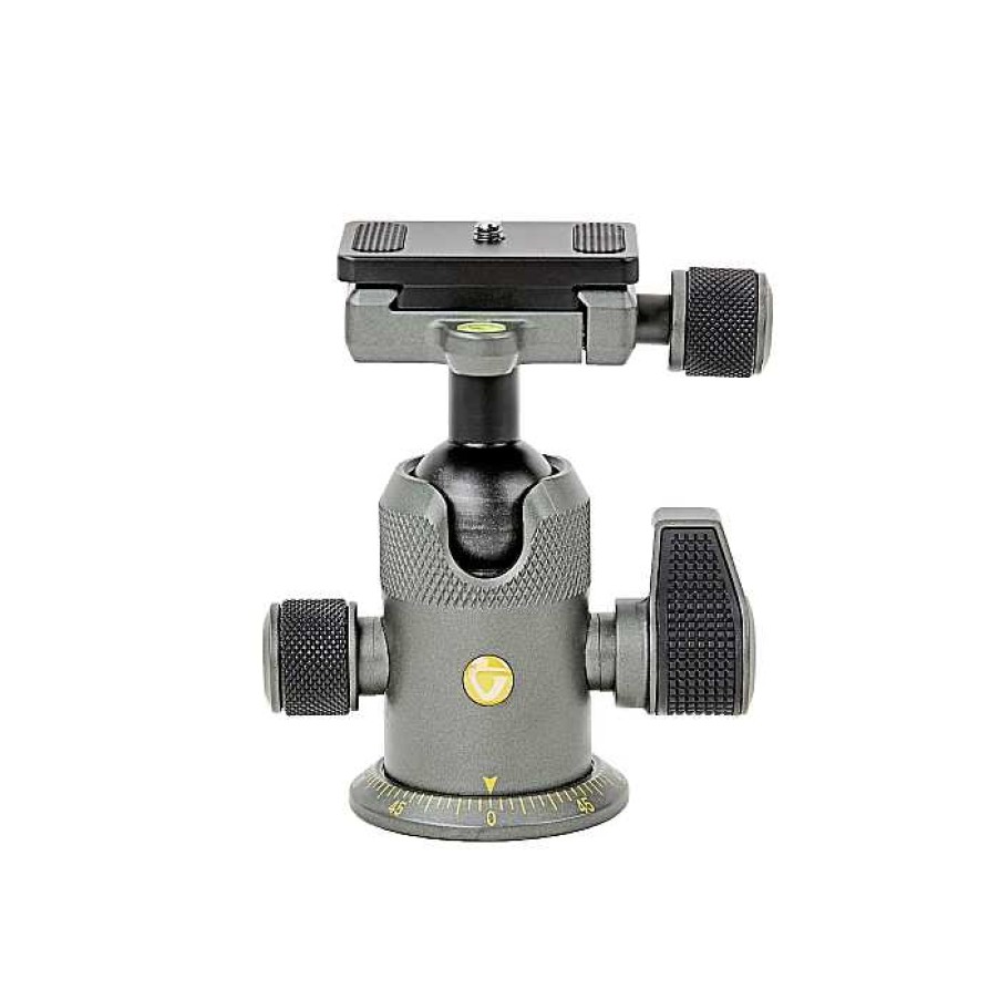 Camera Centre UK Vanguard Alta Bh-100 Ball Head | Tripod Heads