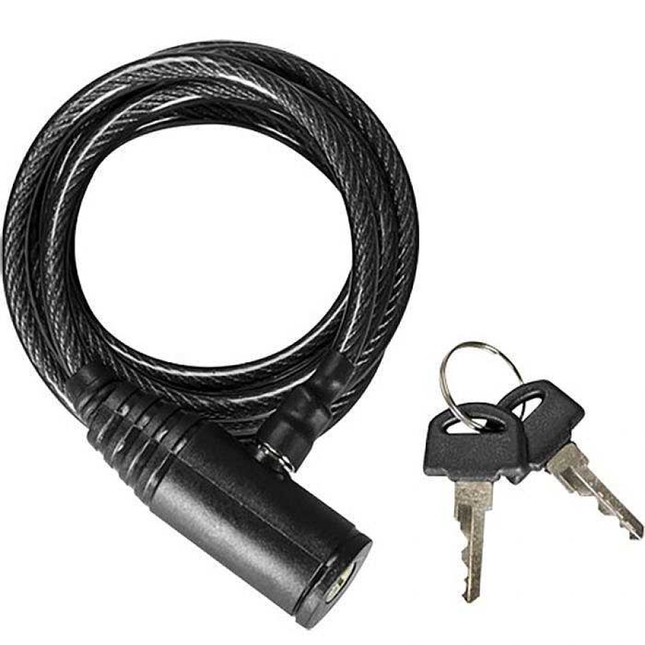 Camera Centre UK Spypoint 6Ft Cable Lock For Trail Cam | Night Vision & Trail Cams