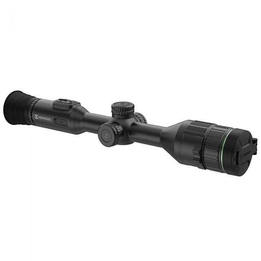 Camera Centre UK Hikmicro Alpex A50E 4K Digital Day & Night Rifle Scope | Riflescopes