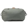 Camera Centre UK Peak Design Travel Shoe Pouch - Sage | Inserts & Accessories