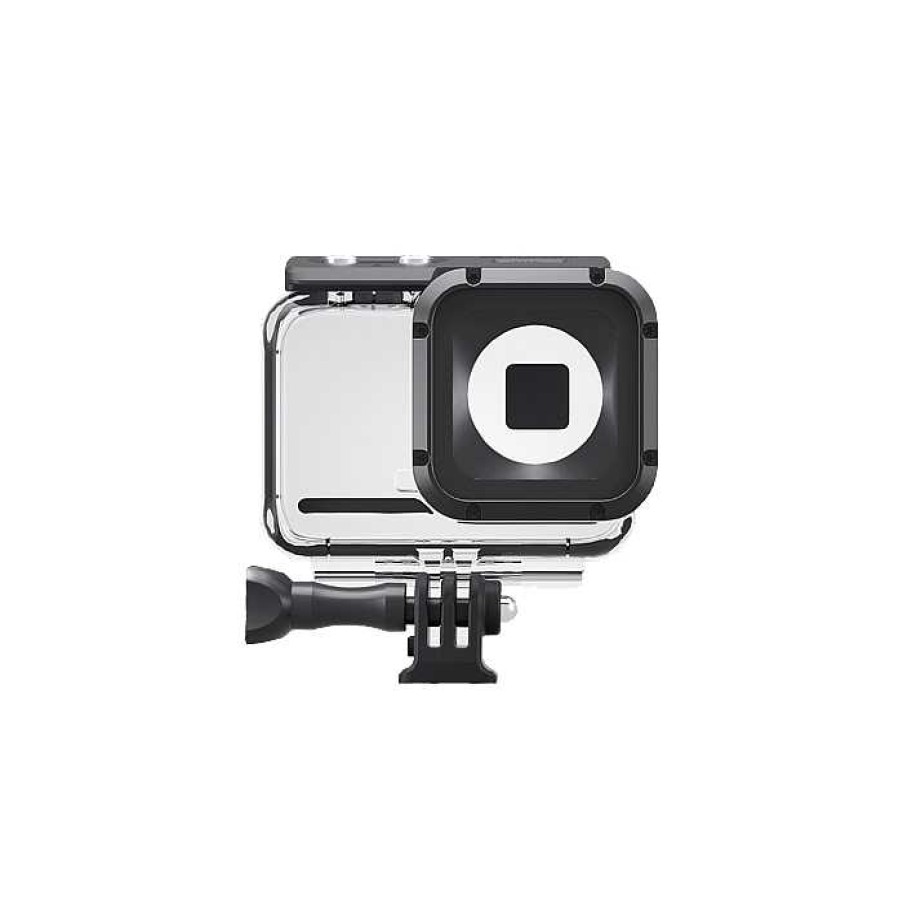 Camera Centre UK Insta360 Waterproof 60M Dive Case For One R 1-Inch Edition Action Camera | Underwater Housings