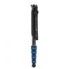 Camera Centre UK 3 Legged Thing Punks Taylor 2.0 Magnesium Alloy Monopod - Blue | Monopods