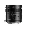 Camera Centre UK Ttartisan 50Mm F1.4 Tilt Lens - Fujifilm X Mount | Fujifilm Fit