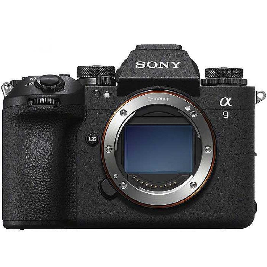 Camera Centre UK Sony Alpha A9 Iii Full Frame Digital Camera Body | Sony Alpha Cameras