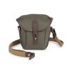 Camera Centre UK Billingham Galbin 8 Binocular Case Sage Fibrenyte - Chocolate | Field & Birding Bags