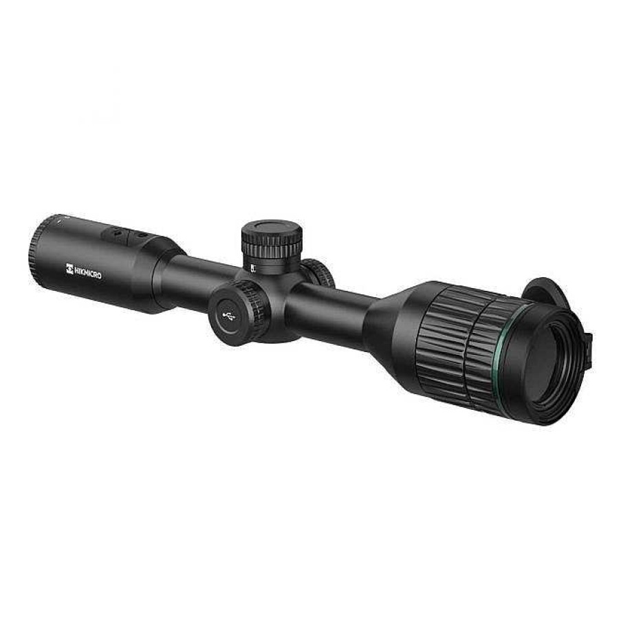 Camera Centre UK Hikmicro Alpex A50T Day And Night Rifle Scope | Riflescopes