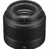 Camera Centre UK Fujifilm Xc 35Mm F2 Lens - Black | Fujifilm Fit