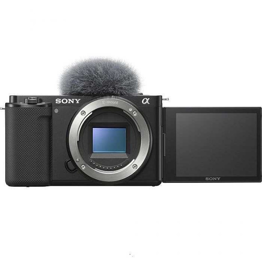 Camera Centre UK Sony Alpha Zv-E10 Digital Vlogging Camera Body Refurbished | Sony Refurbished Cameras & Lenses