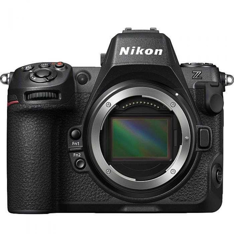 Camera Centre UK Nikon Z8 Digital Mirrorless Camera Body | Nikon Z Cameras