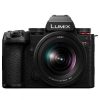 Camera Centre UK Panasonic Lumix S5 Ii Digital Mirrorless Camera With 20-60Mm F3.5-5.6 Lens | Panasonic Lumix Cameras