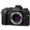 Camera Centre UK Om System Om-5 Mirrorless Digital Camera Body - Black | Om System Cameras