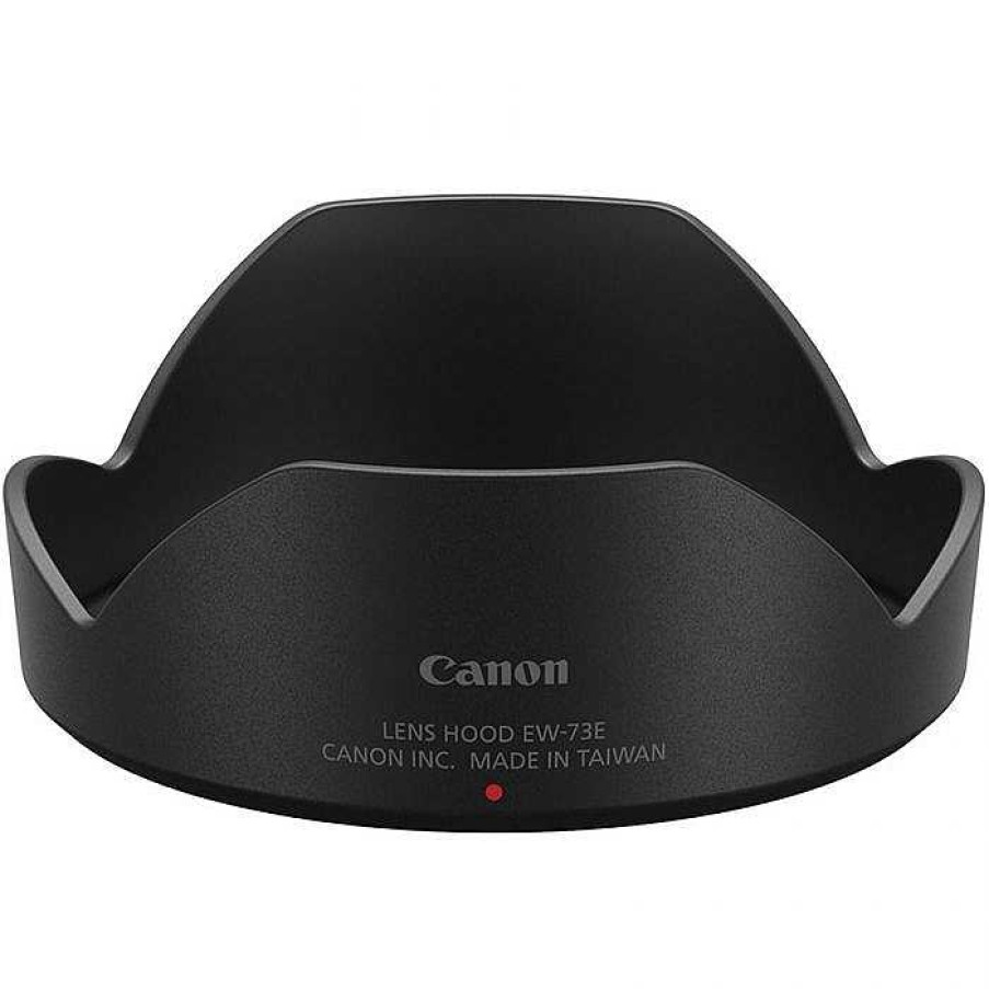 Camera Centre UK Canon Lens Hood Ew-73E For Rf 15-30Mm F4.5-6.3 Is Stm | Canon Fit