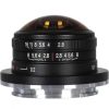 Camera Centre UK Laowa 4Mm F2.8 Fisheye Lens - Micro Four Thirds Mount | Micro 4/3 Fit