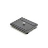 Camera Centre UK Kood Quick Release Plate 4 (58/68) | Tripod Accessories