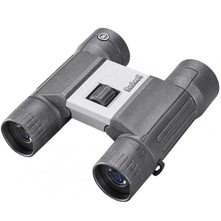 Camera Centre UK Bushnell 8X21 Powerview 2.0 Aluminium Mc Binoculars | Binoculars