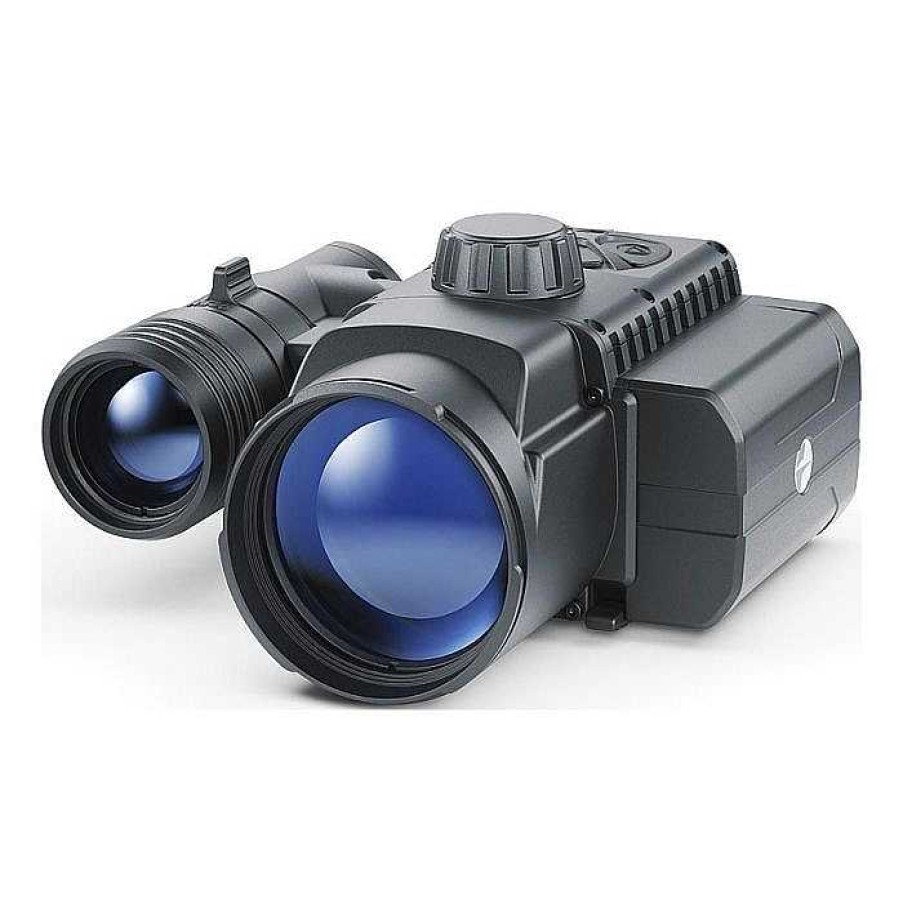 Camera Centre UK Pulsar Forward F455S Digital Night Vision Rifle Scope Front Attachment | Riflescopes