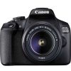 Camera Centre UK Canon Eos 2000D Digital Slr Camera With 18-55Mm F/3.5-5.6 Iii Lens | Dslr Cameras