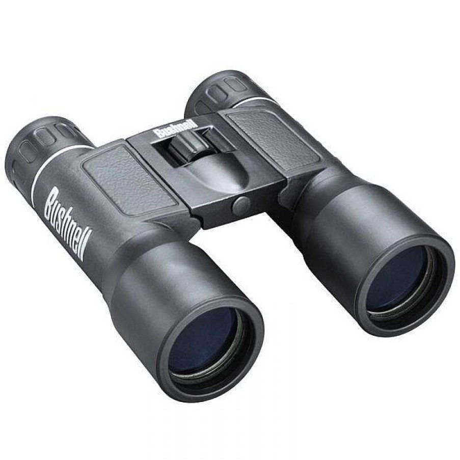 Camera Centre UK Bushnell Powerview 10X32 Compact Binoculars | Binoculars