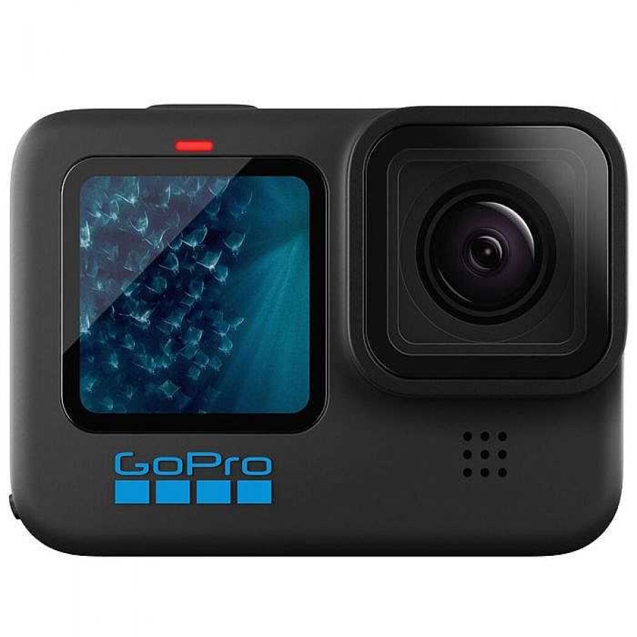 Camera Centre UK Gopro Hero11 Black | Gopro Cameras