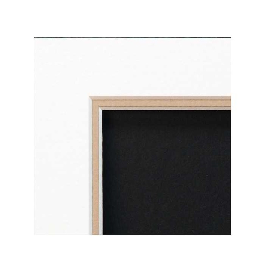 Camera Centre UK Ultimat Woodland- Oak Mount 10X8 To Fit 7X5 | Photo Frames