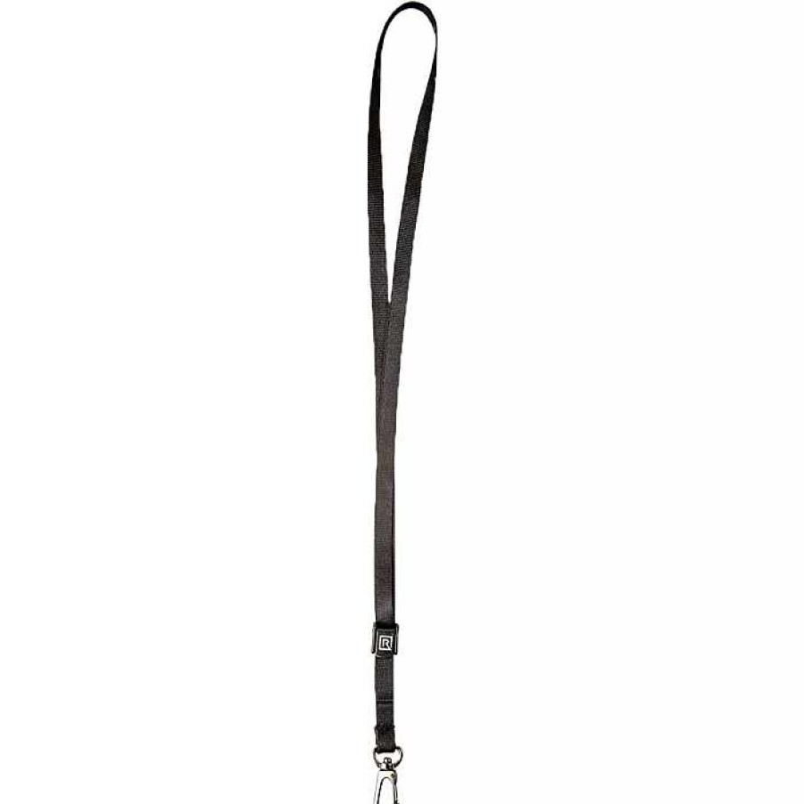 Camera Centre UK Black Rapid Wander Lanyard 35" | Straps & Holders