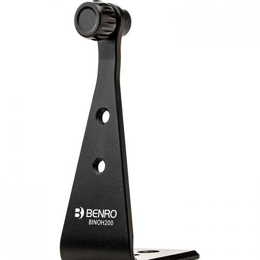 Camera Centre UK Benro Binocular Bracket Arca-Swiss Compatible - Binoh200 | Tripod Accessories