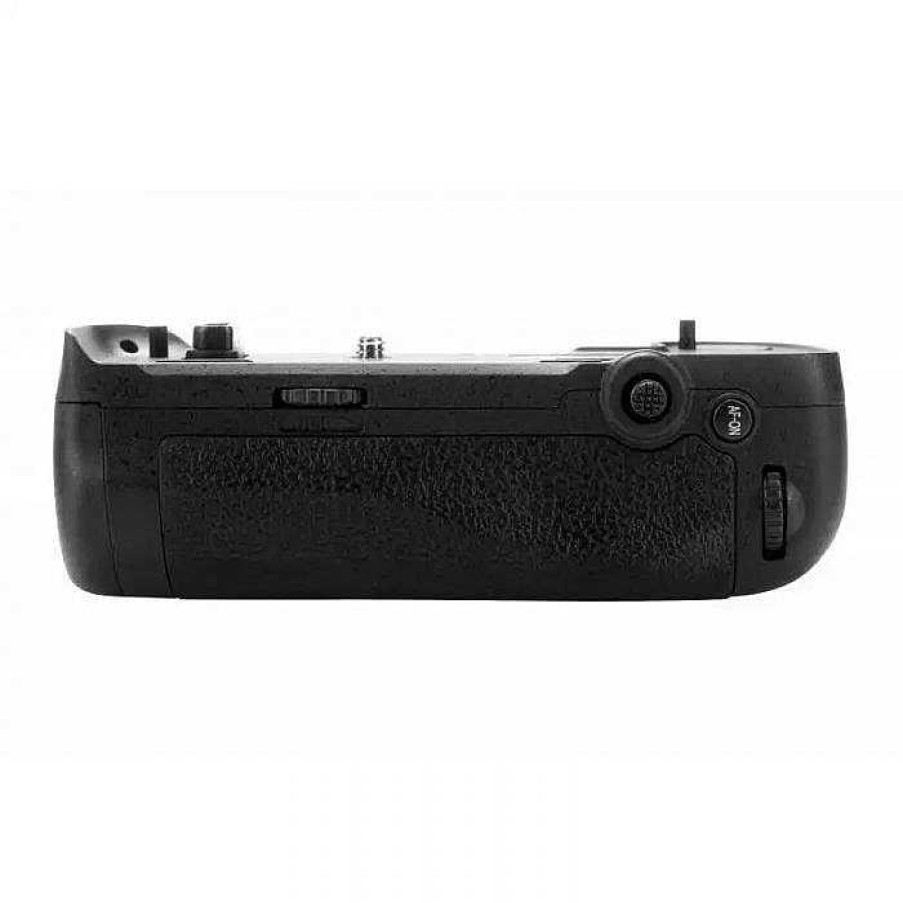 Camera Centre UK Newell Mb-D17 Battery Grip For Nikon D500 | Battery & Hand Grips