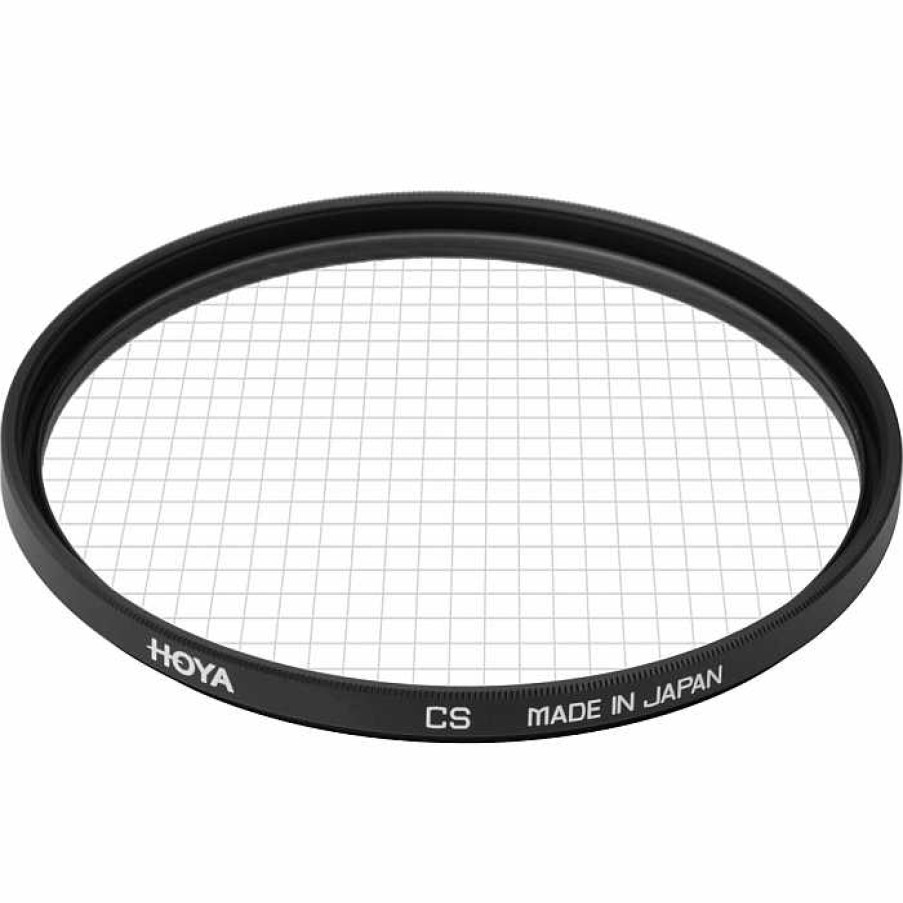 Camera Centre UK Hoya Cross Screen Filter: 49Mm | Filters