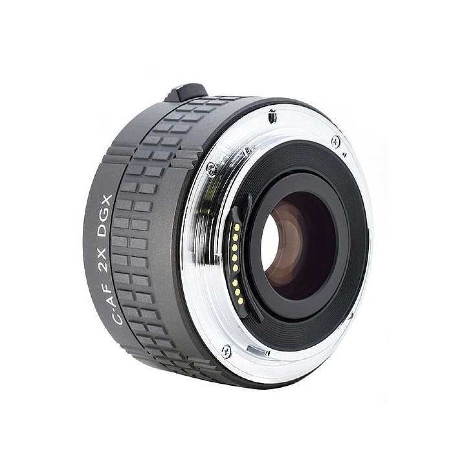 Camera Centre UK Kenko 2.0X Teleplus Hd Dgx Teleconverter - Nikon Fit | Teleconverters