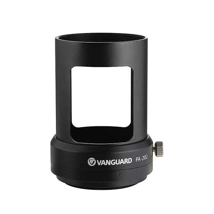 Camera Centre UK Vanguard Pa-202 Endeavor Hd Digiscoping Adapter | Scopes & Monoculars