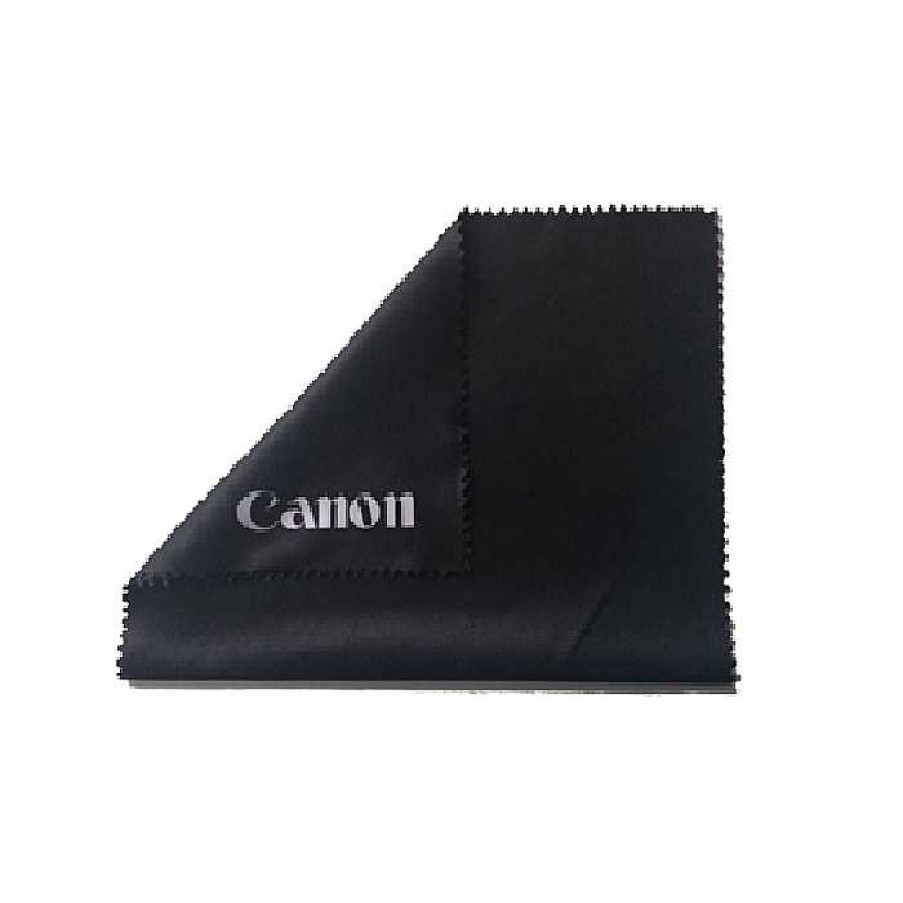 Camera Centre UK Canon Micro Fibre Lens Cleaning Cloth | Camera Cleaning