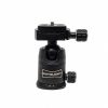 Camera Centre UK Rotolight Aluminium Tripod Ball Head For Rotolight Aeos With Arca Swiss Plate | Tripod Heads