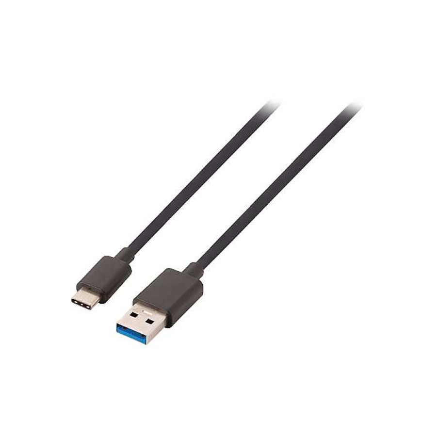 Camera Centre UK Valueline 1M Usb 3.0 A Male To Usb Type C | Cables & Connectivity