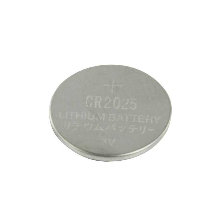 Camera Centre UK Hq Cr2025 3V Lithium Button Battery | Batteries