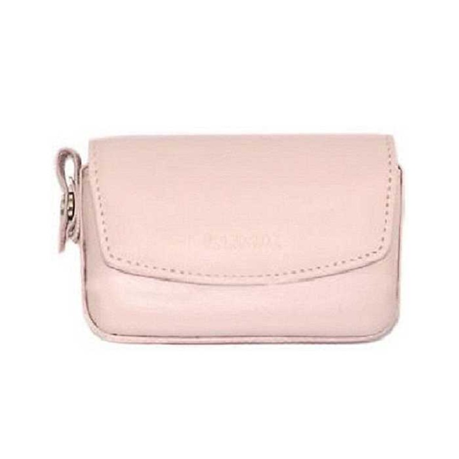 Camera Centre UK Panasonic Dmwuk-Cfx30-P Pink Leather Case For Compact Camera | Compact Cases