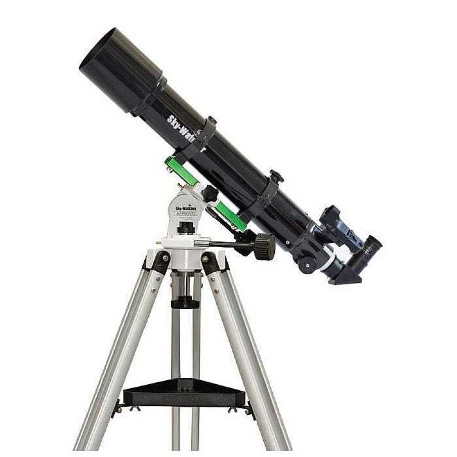 Camera Centre UK Skywatcher Evostar 90/660 90Mm Az Pronto Alt-Az Refractor Telescope | Telescopes