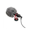 Camera Centre UK Kenro Universal Cardioid Microphone | Microphones