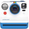 Camera Centre UK Polaroid Now Gen 2 I-Type Instant Camera - Blue | Instant Cameras