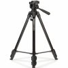 Camera Centre UK Benro T800Ex Digital Aluminium Tripod With 3-Way Pan / Tilt Head | Tripods