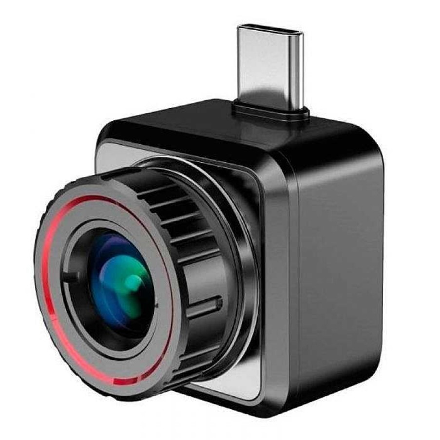 Camera Centre UK Hik Micro Explorer E20 Plus Thermal Camera For Smartphone Usb-C | Smartphone Lenses