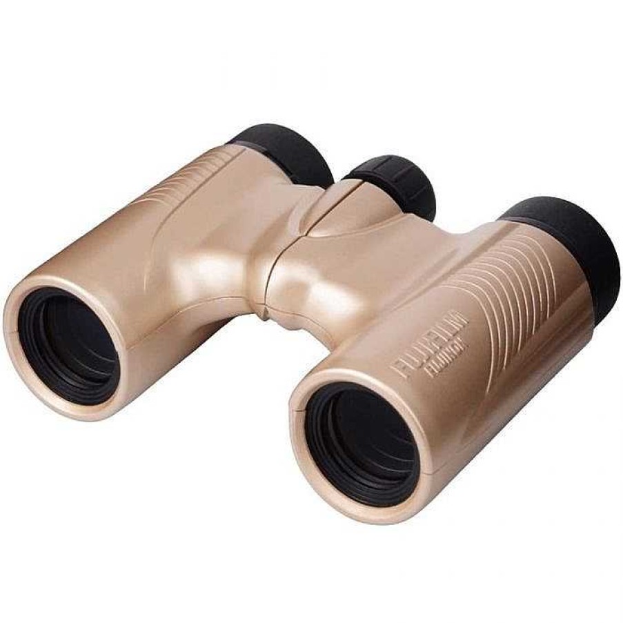 Camera Centre UK Fujifilm Kf 8X21 H Binoculars - Gold | Binoculars