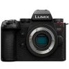 Camera Centre UK Panasonic Lumix G9 Ii Digital Mirrorless Camera Body | Panasonic Lumix Cameras