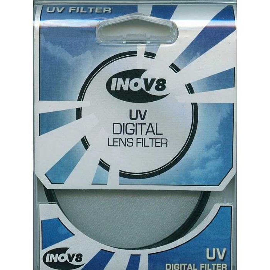 Camera Centre UK Inov8 40.5Mm Uv Digital Lens Filter | Filters