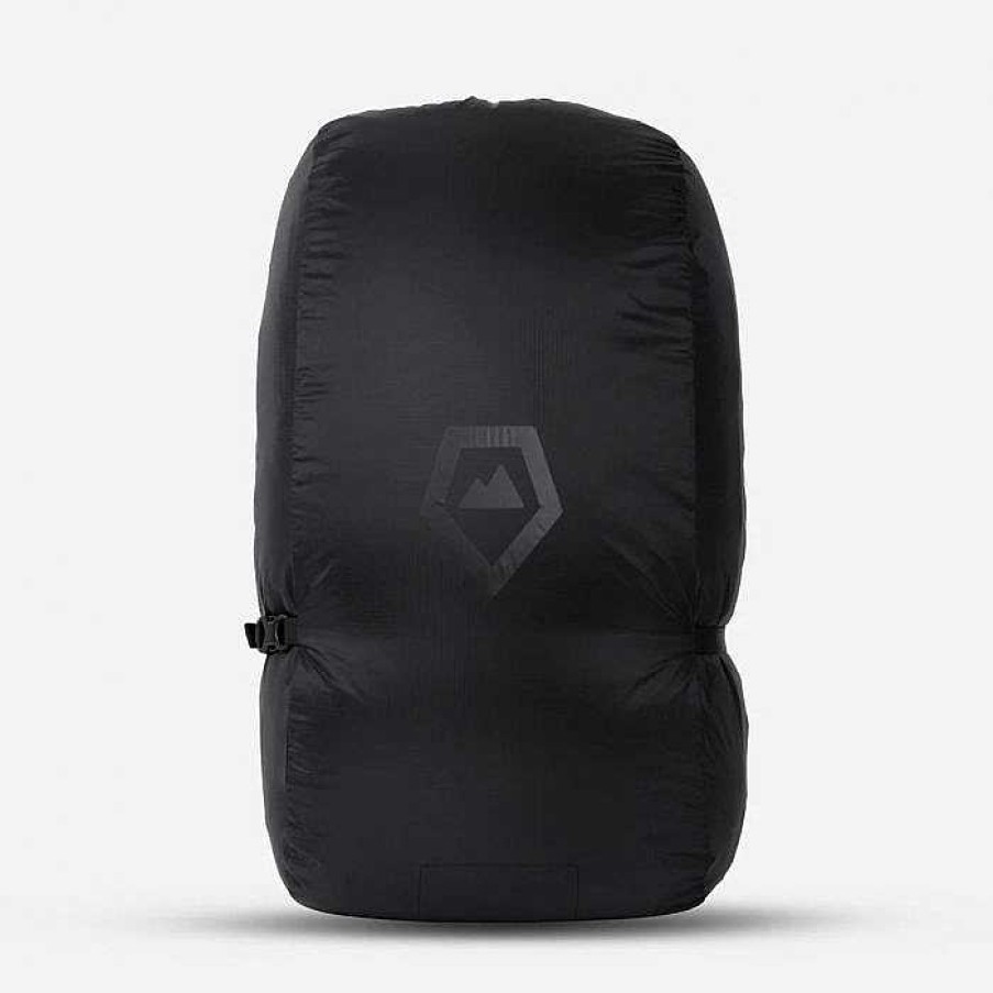 Camera Centre UK Wandrd Rainfly Large Backpack Rain Cover - Black | Waterproof & Hard Cases