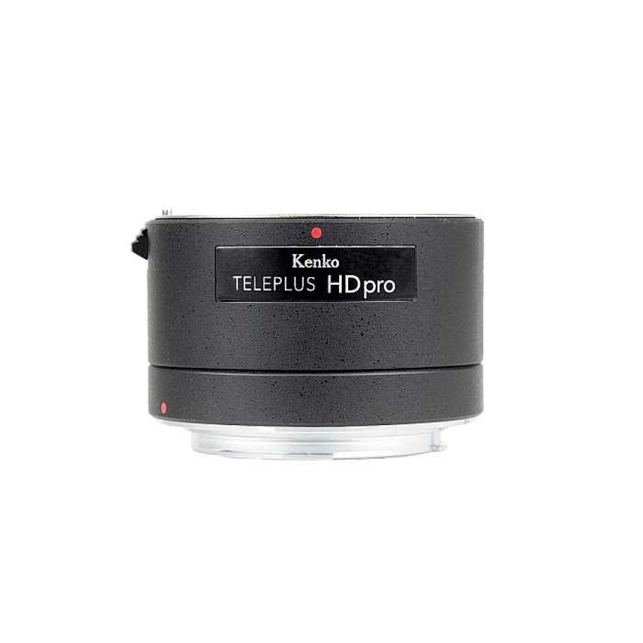 Camera Centre UK Kenko Teleplus Hd Pro 2X Dgx Canon Ef Mount Teleconverter | Teleconverters