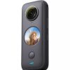 Camera Centre UK Insta360 One X2 5.7K Digital 360 Camera | 360 Cameras